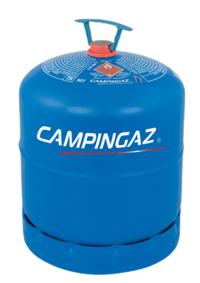 Campingaz R 907 fles Excl. Vulling Gouda