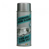 MOTIP Siliconenspray | 400ml - 000562 - thumbnail