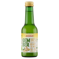 Gembersap bio 200 Milliliter - thumbnail