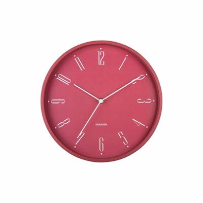 Karlsson - Wall Clock Regal Numbers