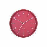 Karlsson - Wall Clock Regal Numbers - thumbnail