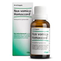 Heel Nux Vomica Homaccord - thumbnail