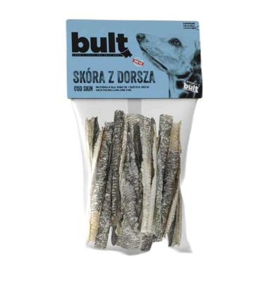 BULT Cod skin - traktatie voor hond - 50g