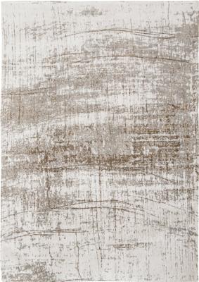 Louis de Poortere - Griff 8785 Mad Men Concrete Jungle - 240x340 cm Vloerkleed