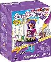 Playmobil® EverDreamerz 70473 Viona comic world - thumbnail