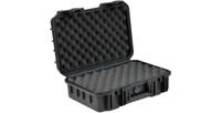 SKB iSeries 1610-5 waterdichte flightcase (gel.) 406x254x140mm - thumbnail