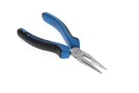 Gedore 6718860 Rondbektang Getemperd staal 140 mm - thumbnail