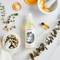 Aromafume Feng Shui Luchtverfrisser Spray Metaal - 100ml - thumbnail