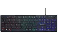 Gembird KB-UML-02 Rainbow - thumbnail