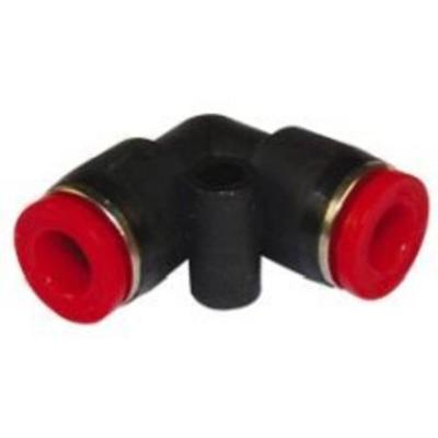 IMI NORGREN Haakse koppeling C00400600 Buis-Ø: 6 mm 1 stuk(s)