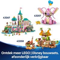 LEGO® Disney Classic 43271 Lucky en Penny uit 101 Dalmatiërs - thumbnail
