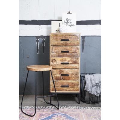 Kruk Iron Wood Medium Kruk Iron Wood Medium