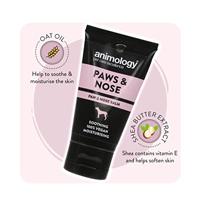 Animology Paws & Nose Balm 50ml - thumbnail