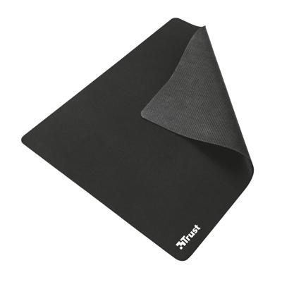 Trust Mauspads M Muismat Zwart