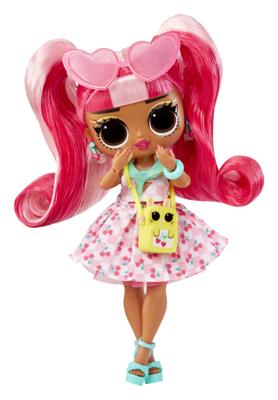 MGA Entertainment L.o.l. surprise tweens core modepop - cherry b.b. - thumbnail