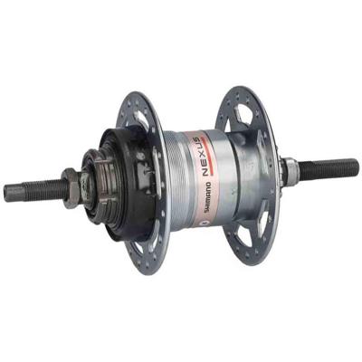 Shimano rollerbrake nexus sg3-r40 3v 36g zilver oem