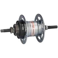 Shimano rollerbrake nexus sg3-r40 3v 36g zilver oem - thumbnail