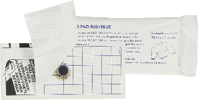 Geo Lijmplaat Kleermot