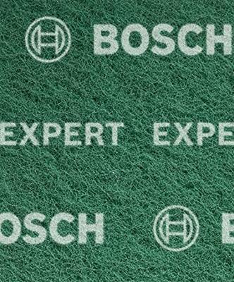 Bosch Accessories EXPERT N880 2608901211 Vliesband (l x b) 229 mm x 152 mm 1 stuk(s)
