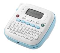 Brother P-Touch PT-N25BT Labelmaker Geschikt voor labels: Btag 12 mm - thumbnail