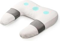 Multifunctioneel ergonomisch kussen Ullow InnovaGoods - thumbnail
