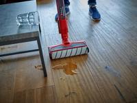 Einhell CLEANEXXO Power X-Change Harde vloerreiniger Zonder accu, Zonder lader - thumbnail