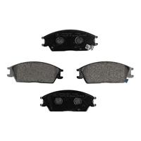 Remblokken set P30024 - thumbnail