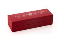 Hohner Golden Melody Progressive C diatonische mondharmonica - thumbnail