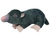 Wild Life Dog Mole (Mol) - thumbnail