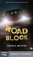 Roadblock - Sophie Wester - ebook - thumbnail