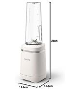 Philips HR2500/00 Eco Conscious Edition 5000 Serie Blender Wit - thumbnail