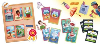 Educatief Spel Lisciani Giochi