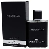Saint Hilaire Private Black Pour Homme Eau de Parfum - thumbnail