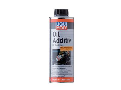 Liqui Moly olie-additief 1013 500 ml