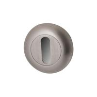 Hardbrass Kira sleutelrozetten - PVD Inox - thumbnail