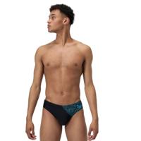 Speedo Eco Medley Logo Zwemslip Heren 8 - thumbnail