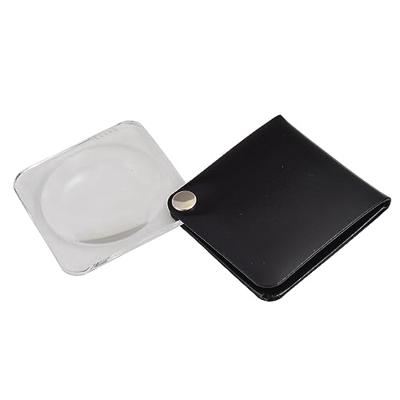 Eschenbach 1752560 Zakloep Vergrotingsfactor: 3.5 x Lensgrootte: (Ø) 60 mm Zwart