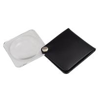 Eschenbach 1752560 Zakloep Vergrotingsfactor: 3.5 x Lensgrootte: (Ø) 60 mm Zwart - thumbnail