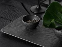 VILLEROY & BOCH - Manufacture Rock - Dipschaaltje - thumbnail