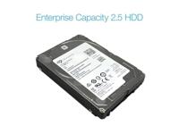 Seagate Enterprise 1TB 2.5 1000GB Serial Attached SCSI (SAS) - thumbnail