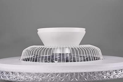 Trio Led plafondventilatorHarstad - R62412106 - thumbnail