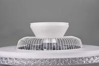 Trio Led plafondventilatorHarstad - R62412106 - thumbnail