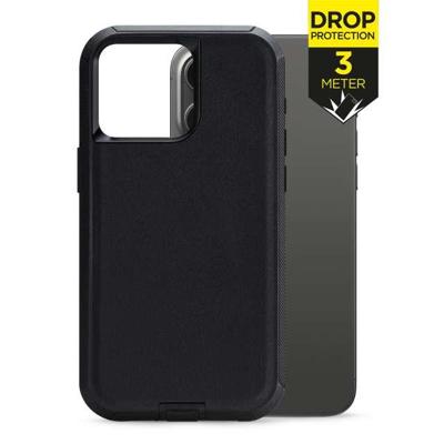 Mobilize Defender Case Apple iPhone 15 Pro Max Black