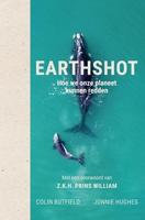 Earthshot - Colin Butfield, Jonnie Hughes - ebook - thumbnail