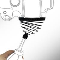 Visible Dust FlexoDome Panasonic,Olympus - thumbnail