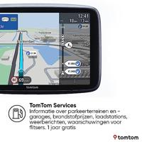 TomTom GO Superior 6 Navigatiesysteem - thumbnail