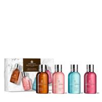 Molton Brown Woody & Floral Body Care Collection - thumbnail