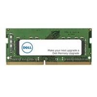 DELL AB371022 geheugenmodule 16 GB 1 x 16 GB DDR4 260-pin SO-DIMM - thumbnail
