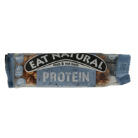 Eat Natural Protein packed met pinda's en chocolade 40 Gram - thumbnail
