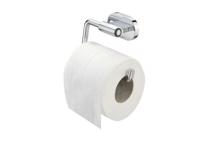 Tiger Lucca Toiletrolhouder Chroom 13x9.3x4.4cm 1304030346 - thumbnail
